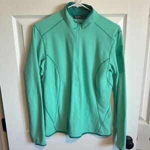 Arc'teryx Delta LT Half-Zip Jacket